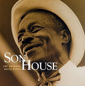 Original Delta Blues, by Son House